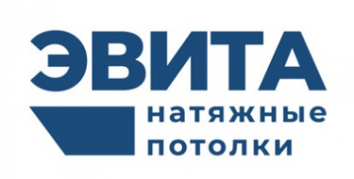 Логотип компании Натяжные потолки ЭВИТА Черкесск Логотип компании Натяжные потолки ЭВИТА Черкесск