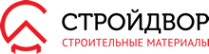Логотип компании Стройдвор Логотип компании Стройдвор