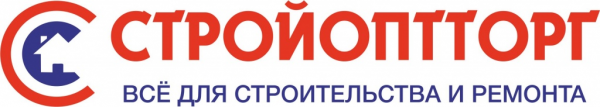 Логотип компании Стройоптторг Логотип компании Стройоптторг