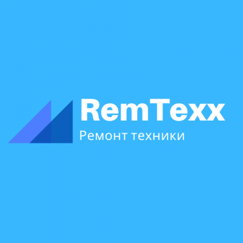 Логотип компании RemTexx - Черкесск Логотип компании RemTexx - Черкесск