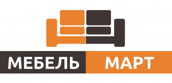 Логотип компании Мебельмарт мебель в Черкесске Логотип компании Мебельмарт мебель в Черкесске